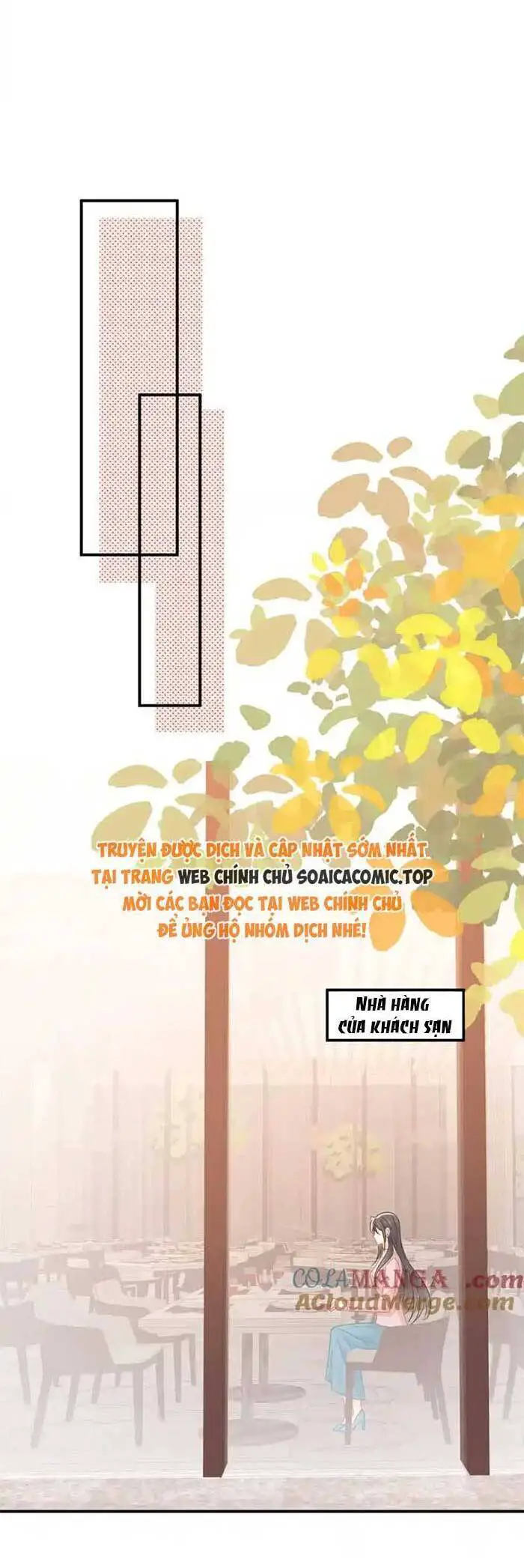 Cùng Lục Gia Yêu Đương Vụng Trộm Nettruyen ZZZ Chương 70 Page 12