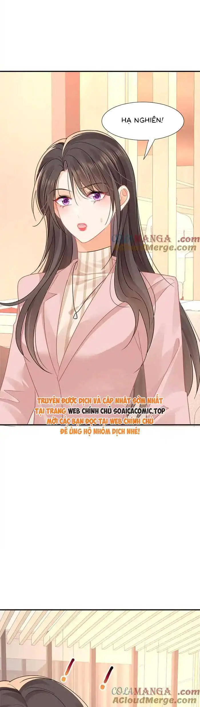 Cùng Lục Gia Yêu Đương Vụng Trộm Nettruyen ZZZ Chương 70 Page 16