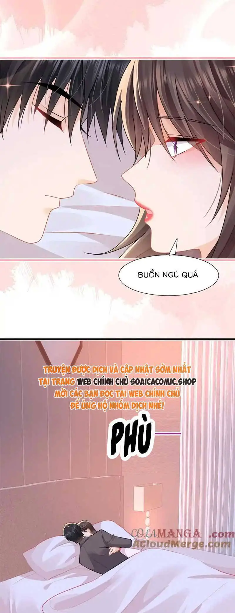 Cùng Lục Gia Yêu Đương Vụng Trộm Nettruyen ZZZ Chương 64 Page 9