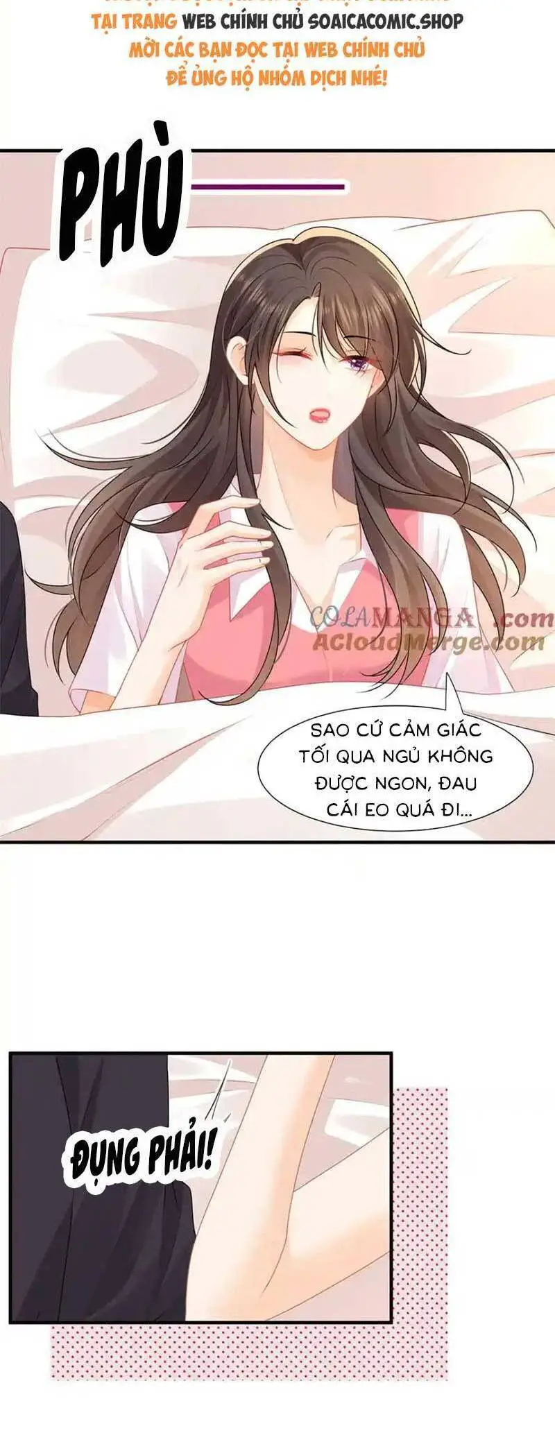 Cùng Lục Gia Yêu Đương Vụng Trộm Nettruyen ZZZ Chương 64 Page 11