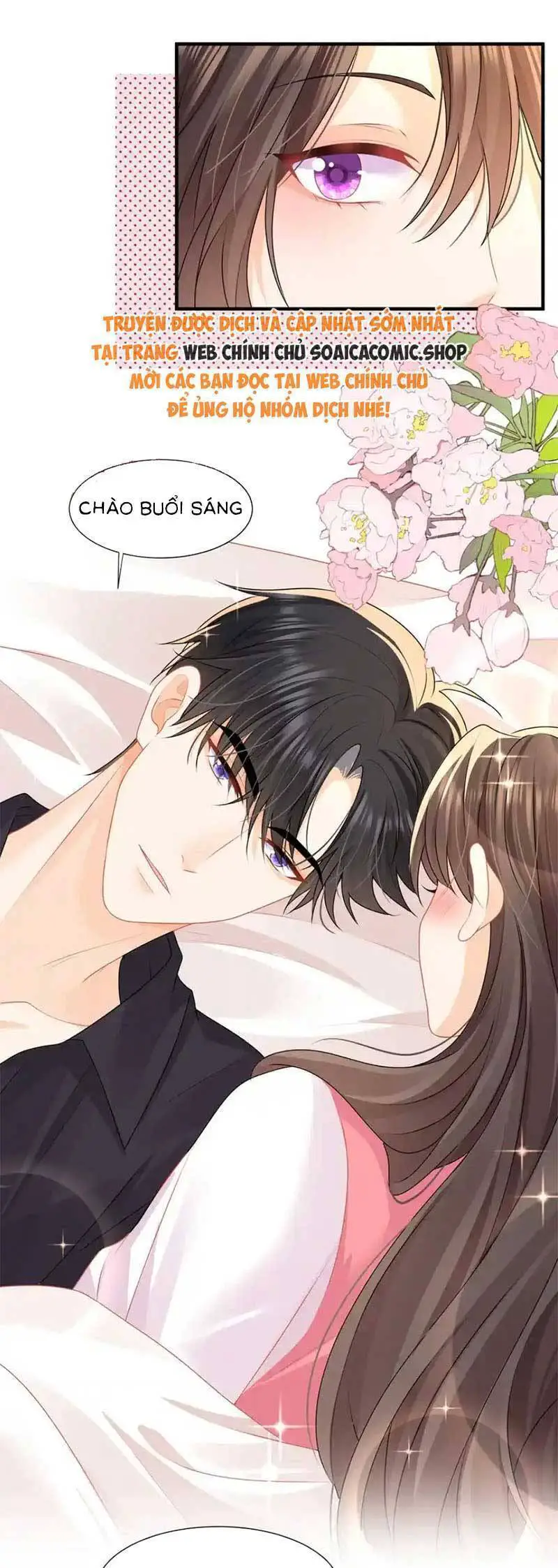 Cùng Lục Gia Yêu Đương Vụng Trộm Nettruyen ZZZ Chương 64 Page 12