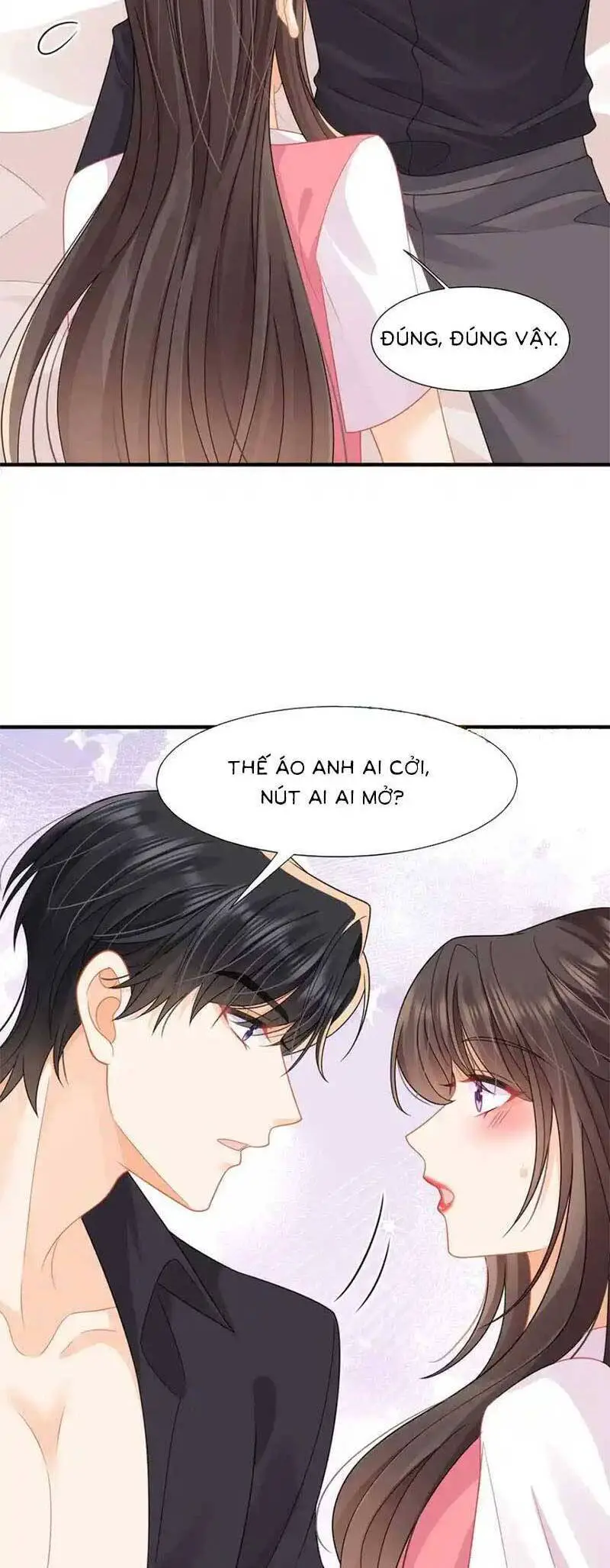 Cùng Lục Gia Yêu Đương Vụng Trộm Nettruyen ZZZ Chương 64 Page 16