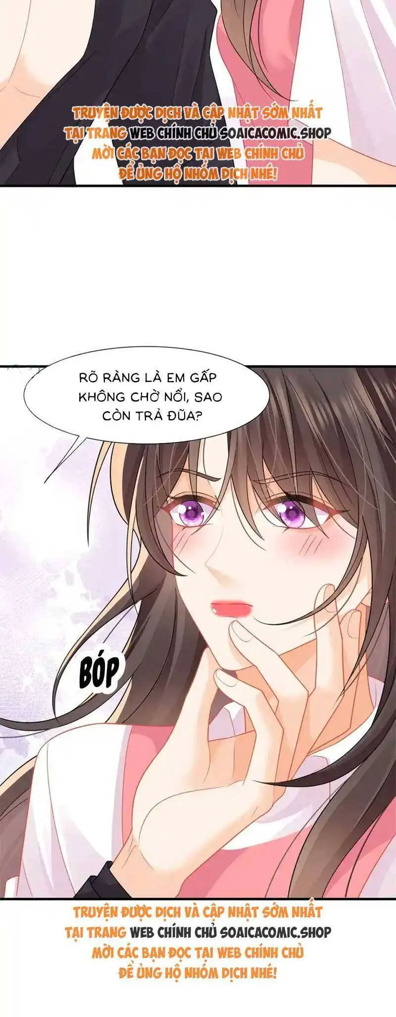 Cùng Lục Gia Yêu Đương Vụng Trộm Nettruyen ZZZ Chương 64 Page 17