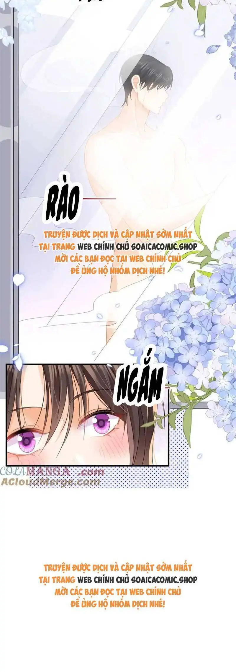 Cùng Lục Gia Yêu Đương Vụng Trộm Nettruyen ZZZ Chương 64 Page 23