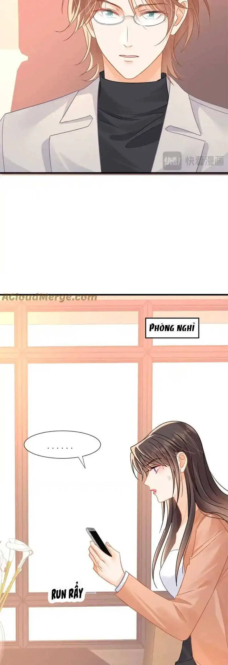 Cùng Lục Gia Yêu Đương Vụng Trộm Nettruyen ZZZ Chương 67 Page 5