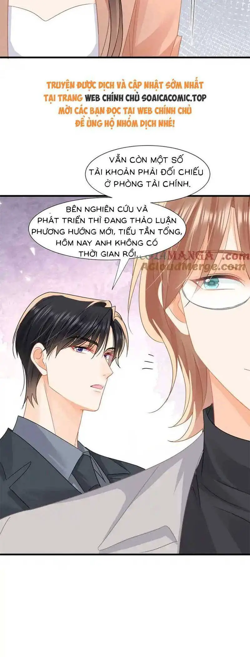 Cùng Lục Gia Yêu Đương Vụng Trộm Nettruyen ZZZ Chương 67 Page 15