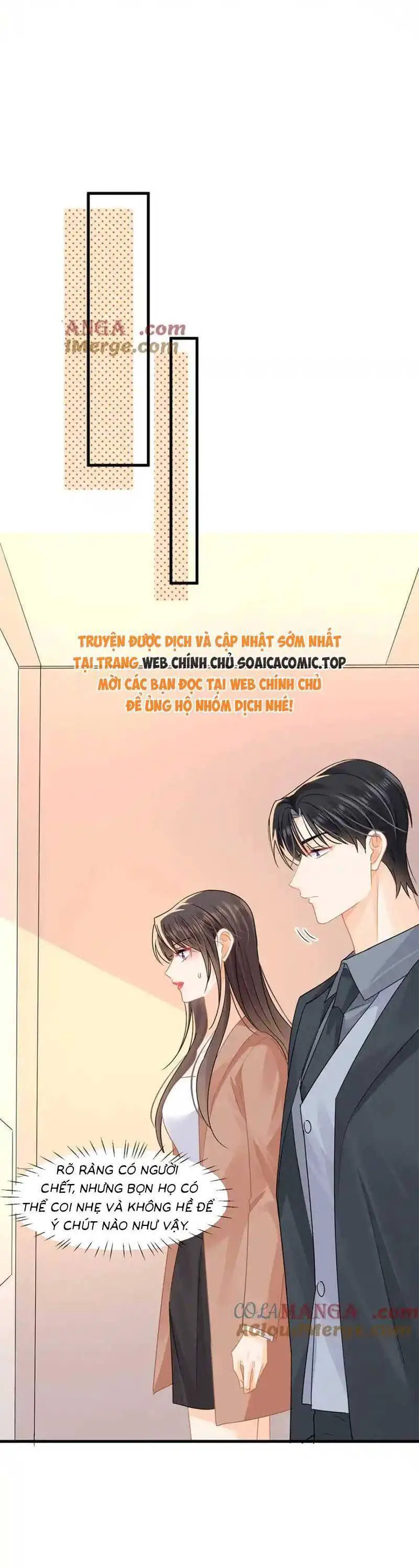 Cùng Lục Gia Yêu Đương Vụng Trộm Nettruyen ZZZ Chương 67 Page 20