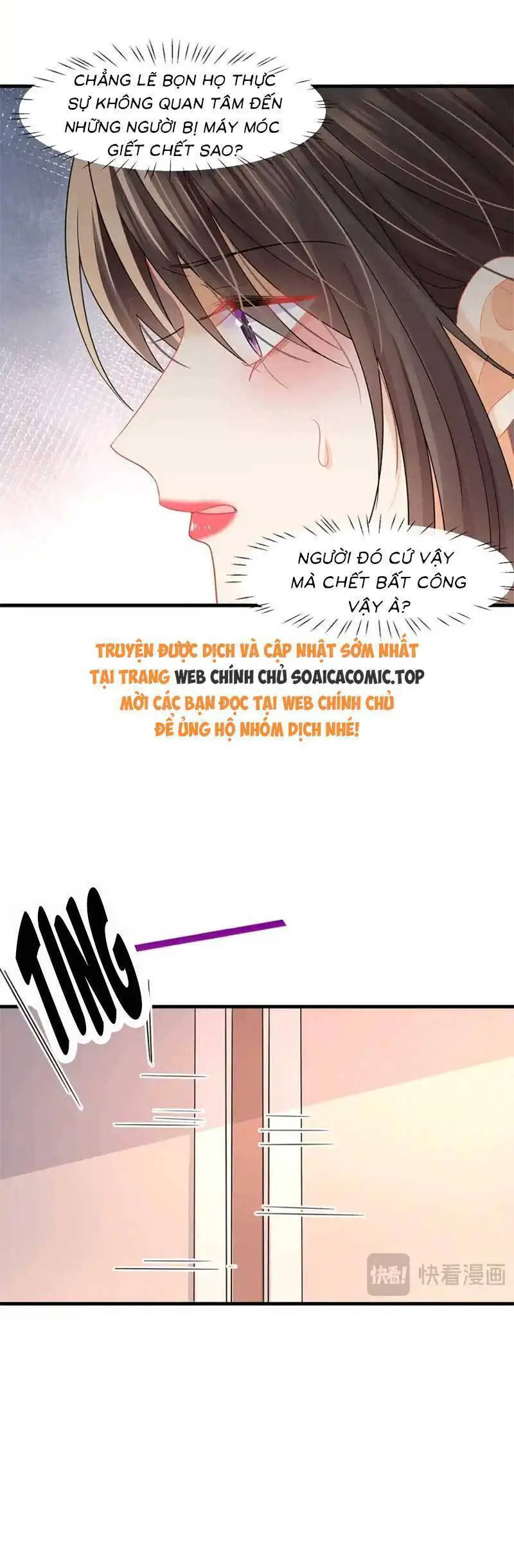 Cùng Lục Gia Yêu Đương Vụng Trộm Nettruyen ZZZ Chương 67 Page 21