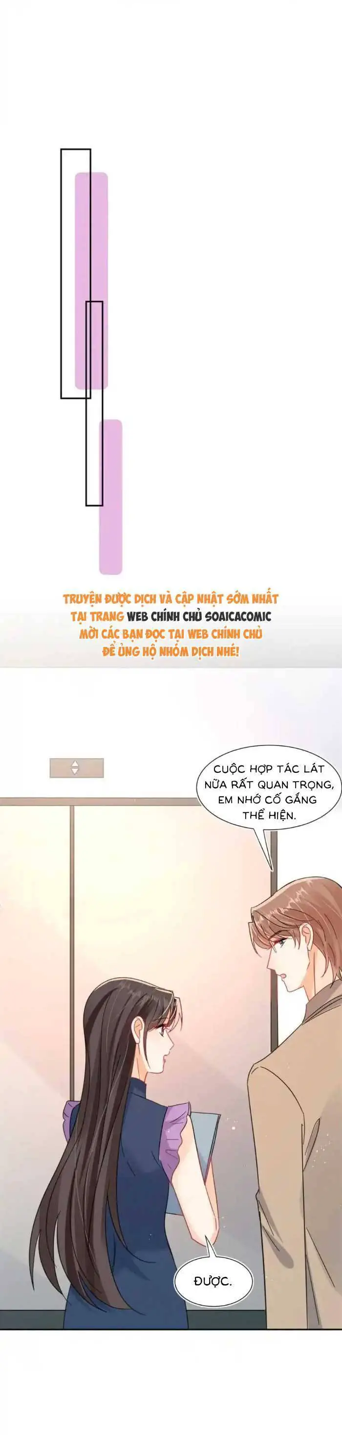 Cùng Lục Gia Yêu Đương Vụng Trộm Nettruyen ZZZ Chương 116 Page 15