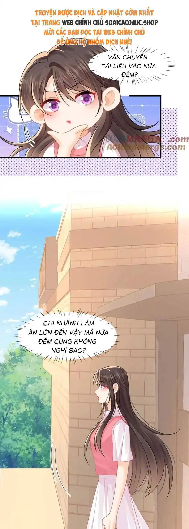 Cùng Lục Gia Yêu Đương Vụng Trộm Nettruyen ZZZ Chương 62 Page 4
