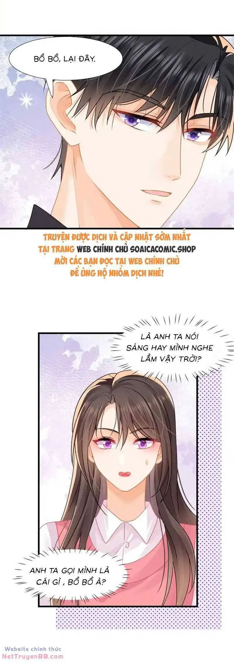 Cùng Lục Gia Yêu Đương Vụng Trộm Nettruyen ZZZ Chương 62 Page 15