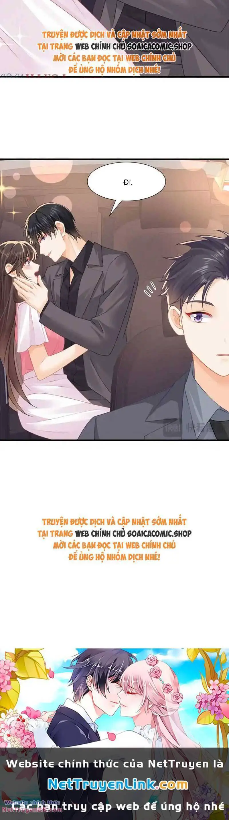 Cùng Lục Gia Yêu Đương Vụng Trộm Nettruyen ZZZ Chương 62 Page 24
