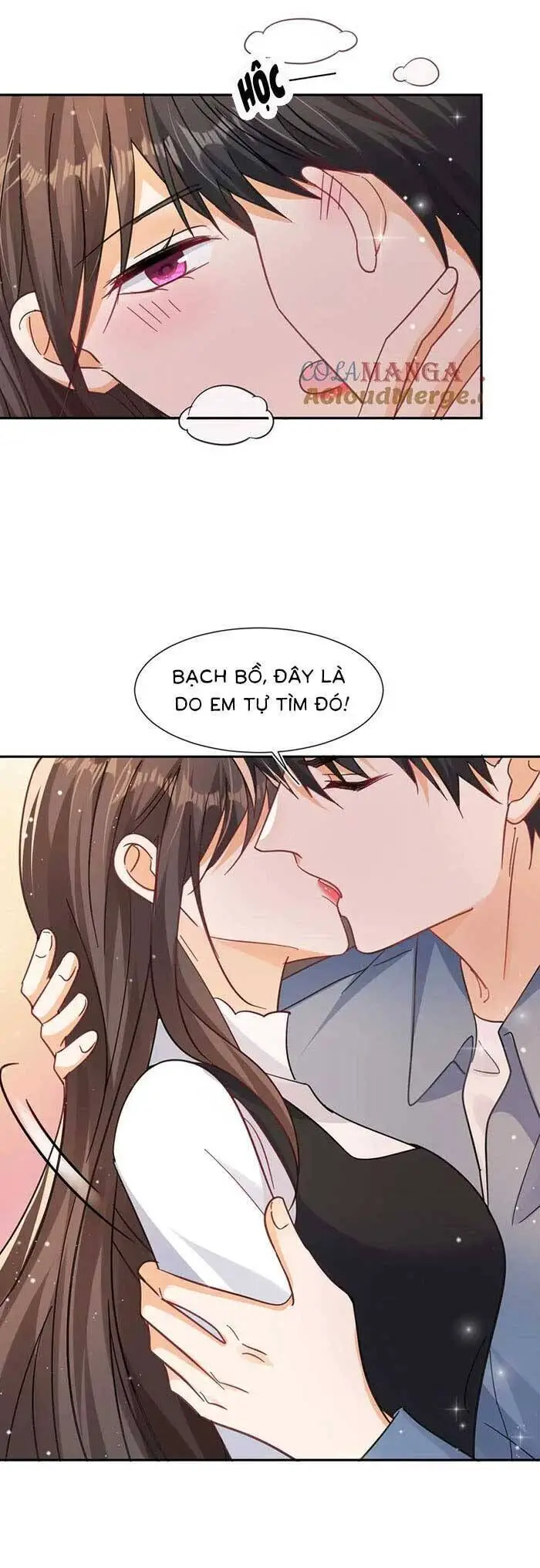 Cùng Lục Gia Yêu Đương Vụng Trộm Nettruyen ZZZ Chương 112 Page 10