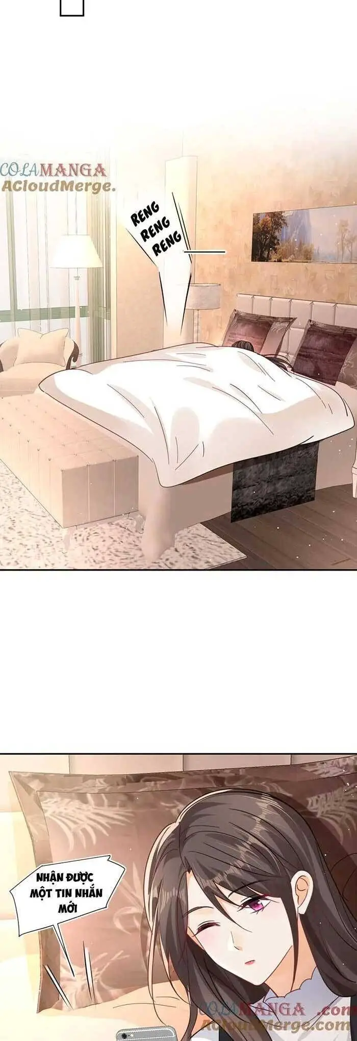 Cùng Lục Gia Yêu Đương Vụng Trộm Nettruyen ZZZ Chương 112 Page 14