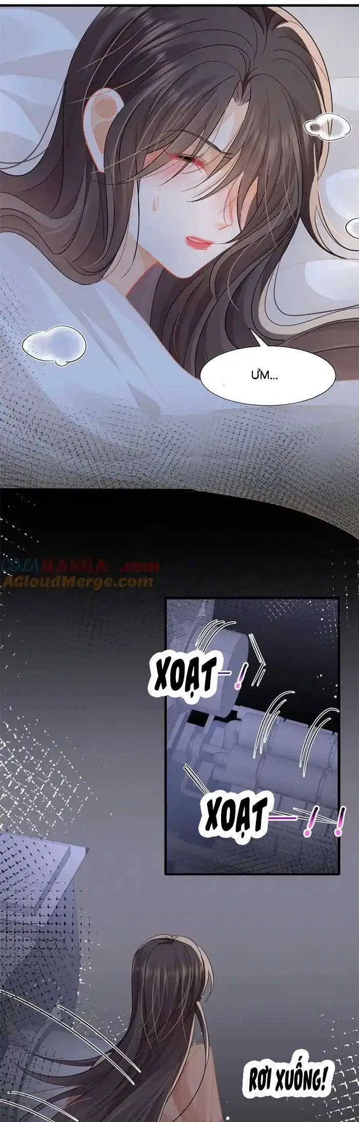 Cùng Lục Gia Yêu Đương Vụng Trộm Nettruyen ZZZ Chương 68 Page 8