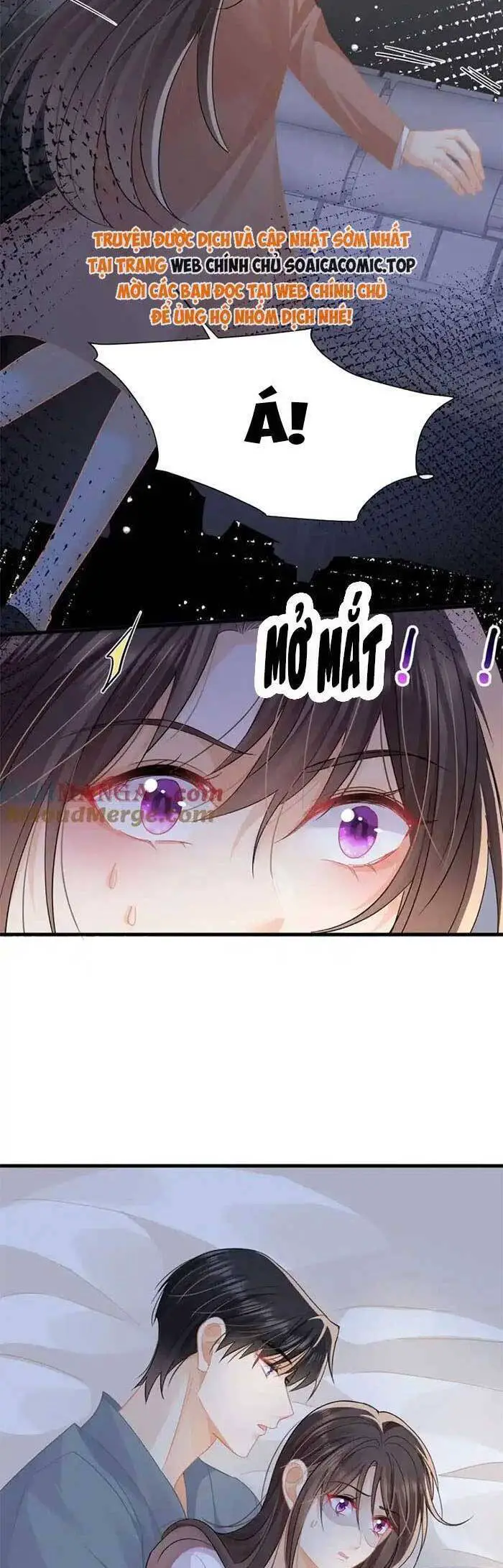Cùng Lục Gia Yêu Đương Vụng Trộm Nettruyen ZZZ Chương 68 Page 9