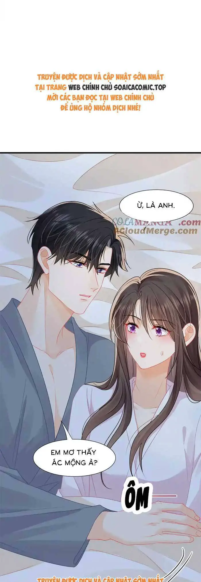 Cùng Lục Gia Yêu Đương Vụng Trộm Nettruyen ZZZ Chương 68 Page 11