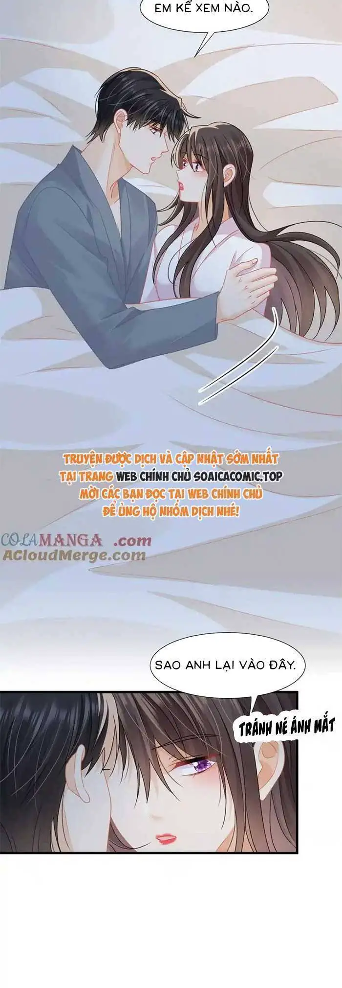 Cùng Lục Gia Yêu Đương Vụng Trộm Nettruyen ZZZ Chương 68 Page 13
