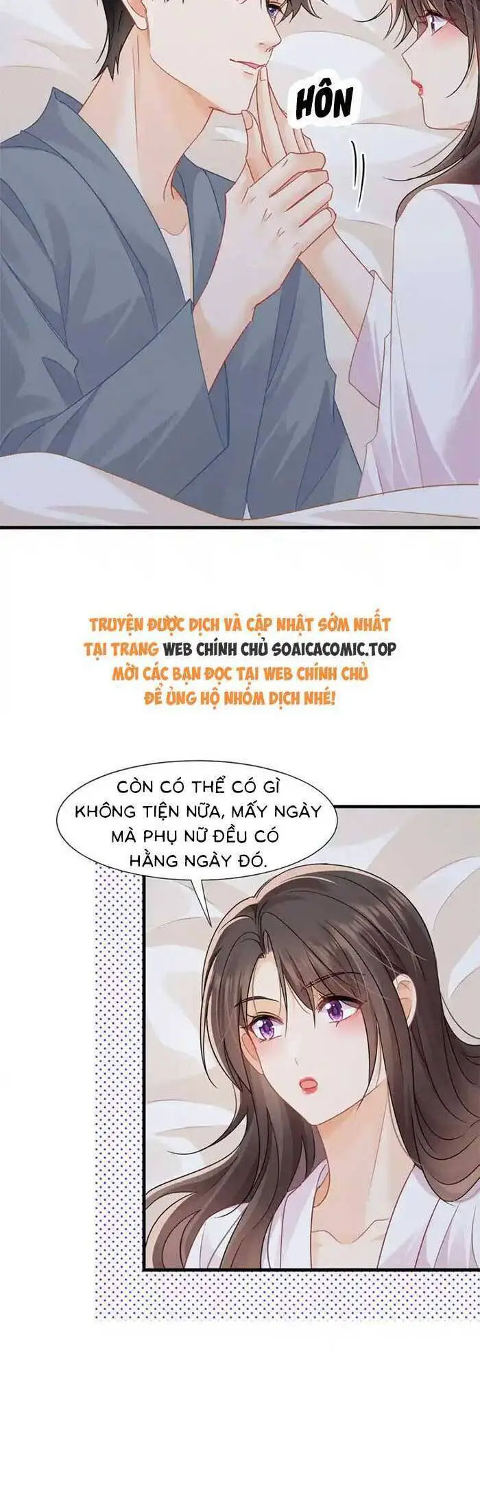 Cùng Lục Gia Yêu Đương Vụng Trộm Nettruyen ZZZ Chương 68 Page 16