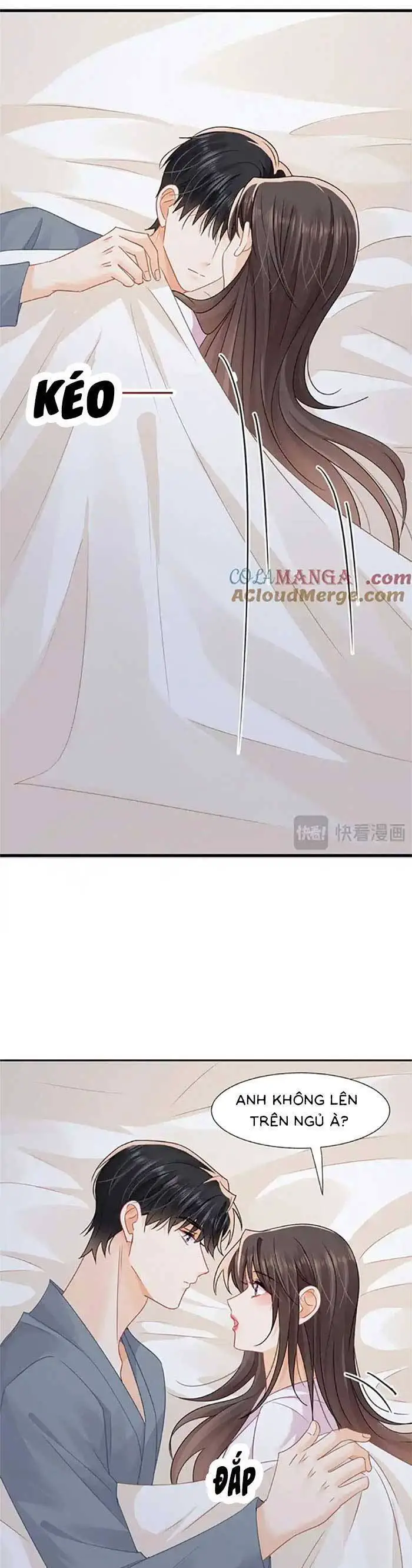 Cùng Lục Gia Yêu Đương Vụng Trộm Nettruyen ZZZ Chương 68 Page 17