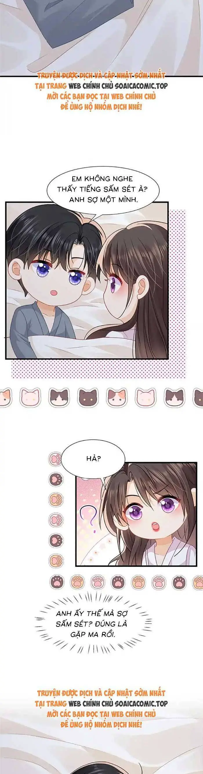 Cùng Lục Gia Yêu Đương Vụng Trộm Nettruyen ZZZ Chương 68 Page 18