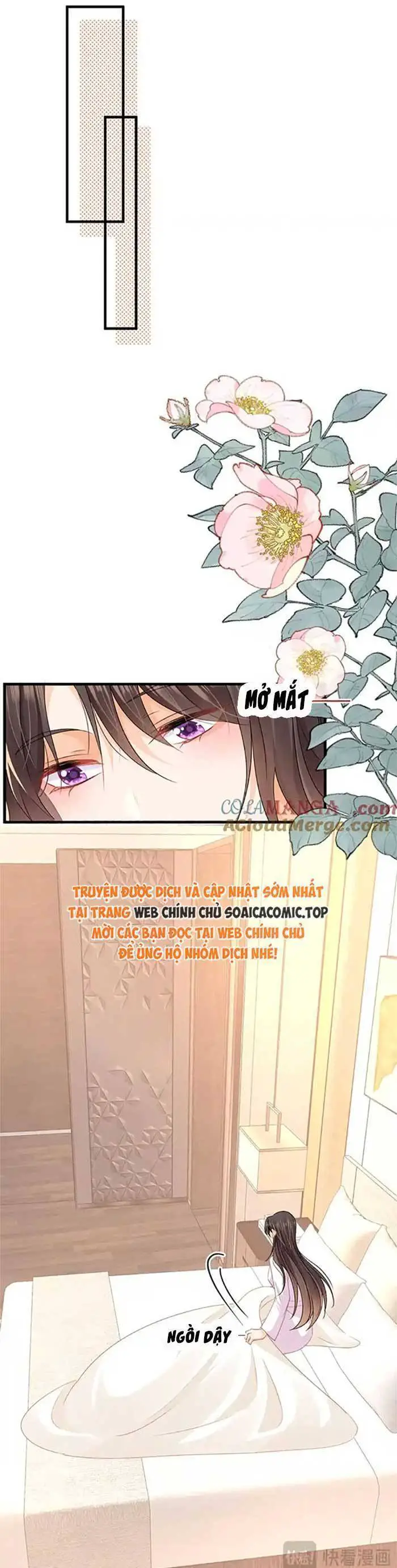 Cùng Lục Gia Yêu Đương Vụng Trộm Nettruyen ZZZ Chương 68 Page 20