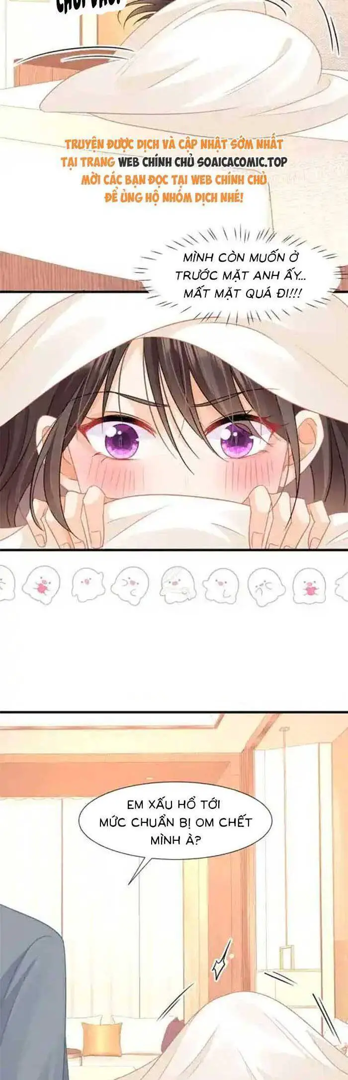 Cùng Lục Gia Yêu Đương Vụng Trộm Nettruyen ZZZ Chương 69 Page 2