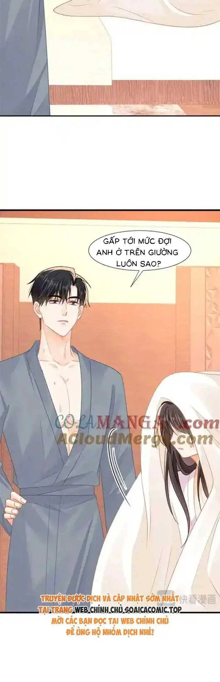 Cùng Lục Gia Yêu Đương Vụng Trộm Nettruyen ZZZ Chương 69 Page 3