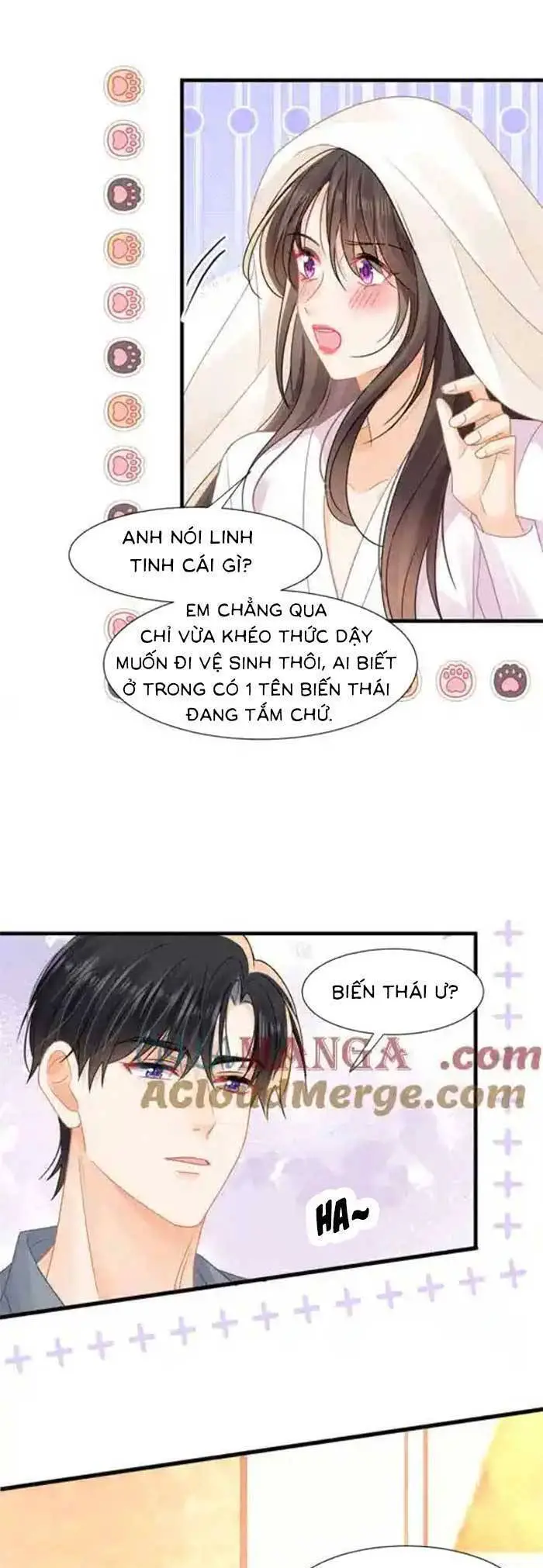 Cùng Lục Gia Yêu Đương Vụng Trộm Nettruyen ZZZ Chương 69 Page 4