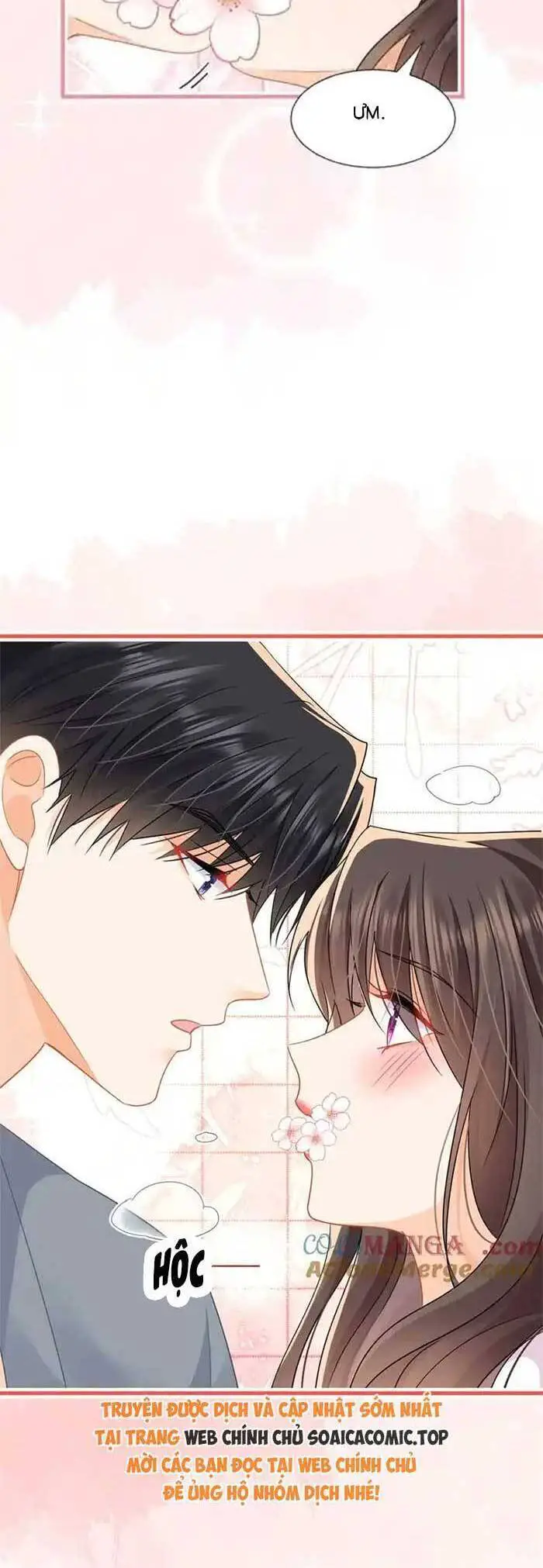 Cùng Lục Gia Yêu Đương Vụng Trộm Nettruyen ZZZ Chương 69 Page 6