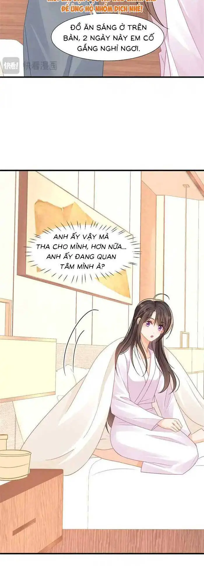 Cùng Lục Gia Yêu Đương Vụng Trộm Nettruyen ZZZ Chương 69 Page 8