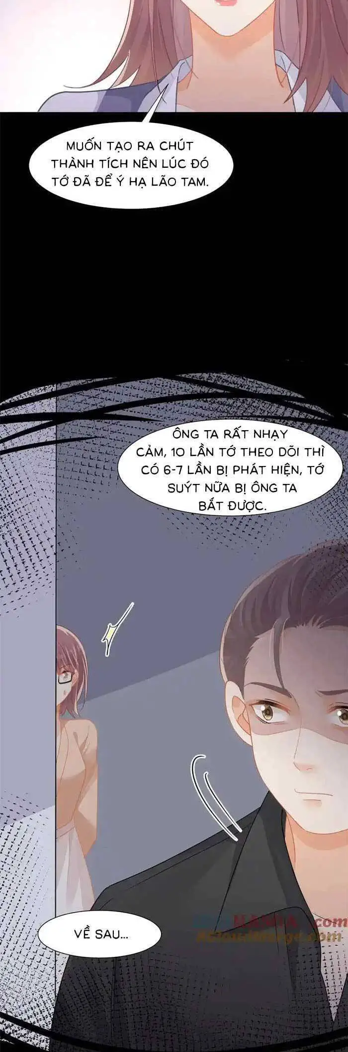 Cùng Lục Gia Yêu Đương Vụng Trộm Nettruyen ZZZ Chương 69 Page 17