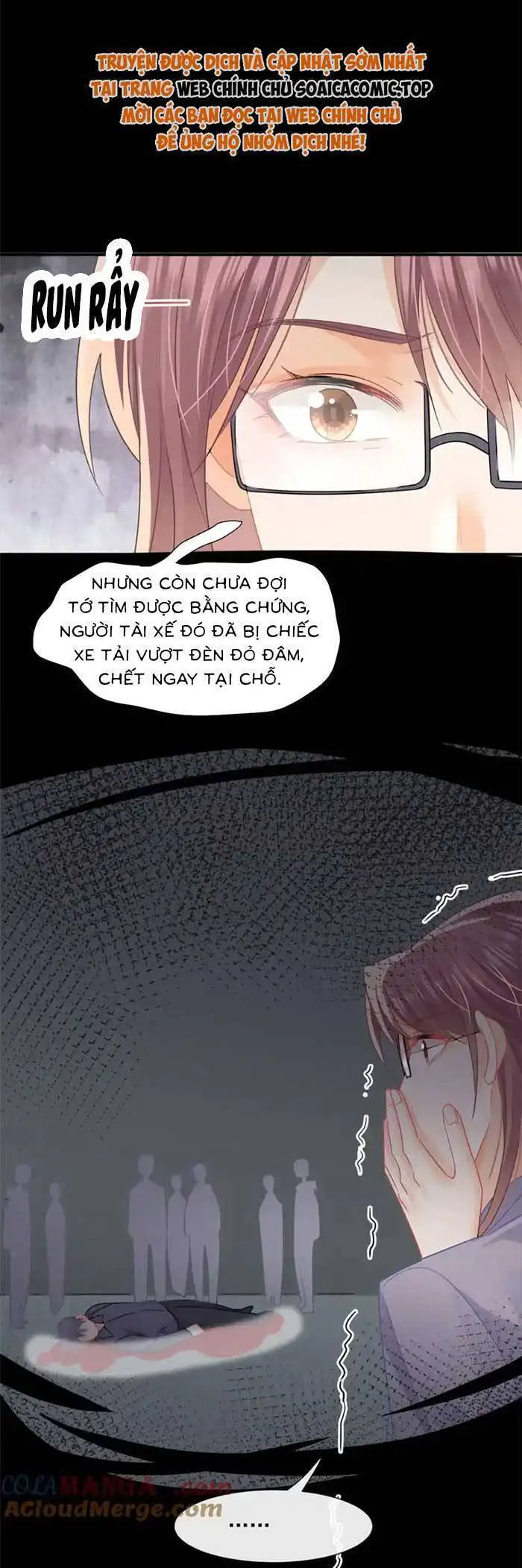 Cùng Lục Gia Yêu Đương Vụng Trộm Nettruyen ZZZ Chương 69 Page 19