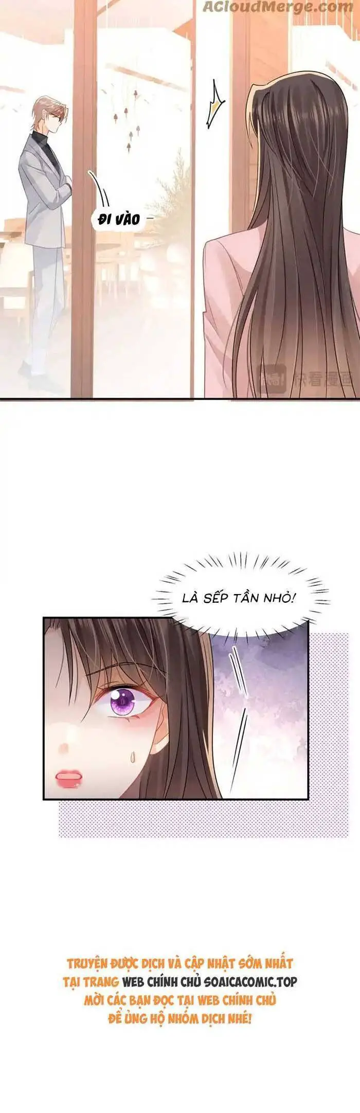 Cùng Lục Gia Yêu Đương Vụng Trộm Nettruyen ZZZ Chương 69 Page 24