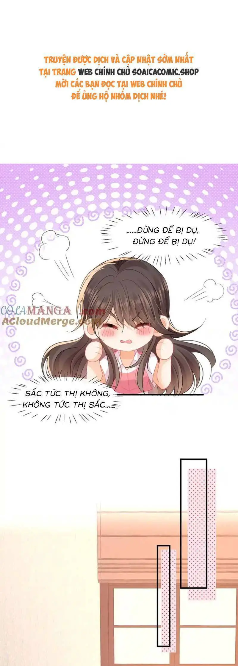 Cùng Lục Gia Yêu Đương Vụng Trộm Nettruyen ZZZ Chương 65 Page 1