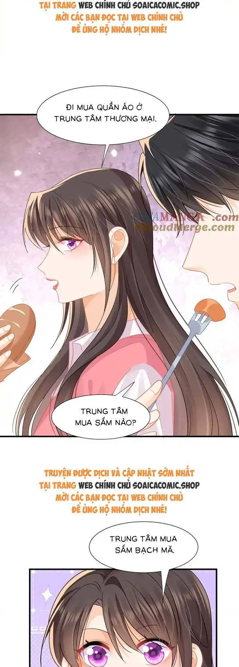 Cùng Lục Gia Yêu Đương Vụng Trộm Nettruyen ZZZ Chương 65 Page 6