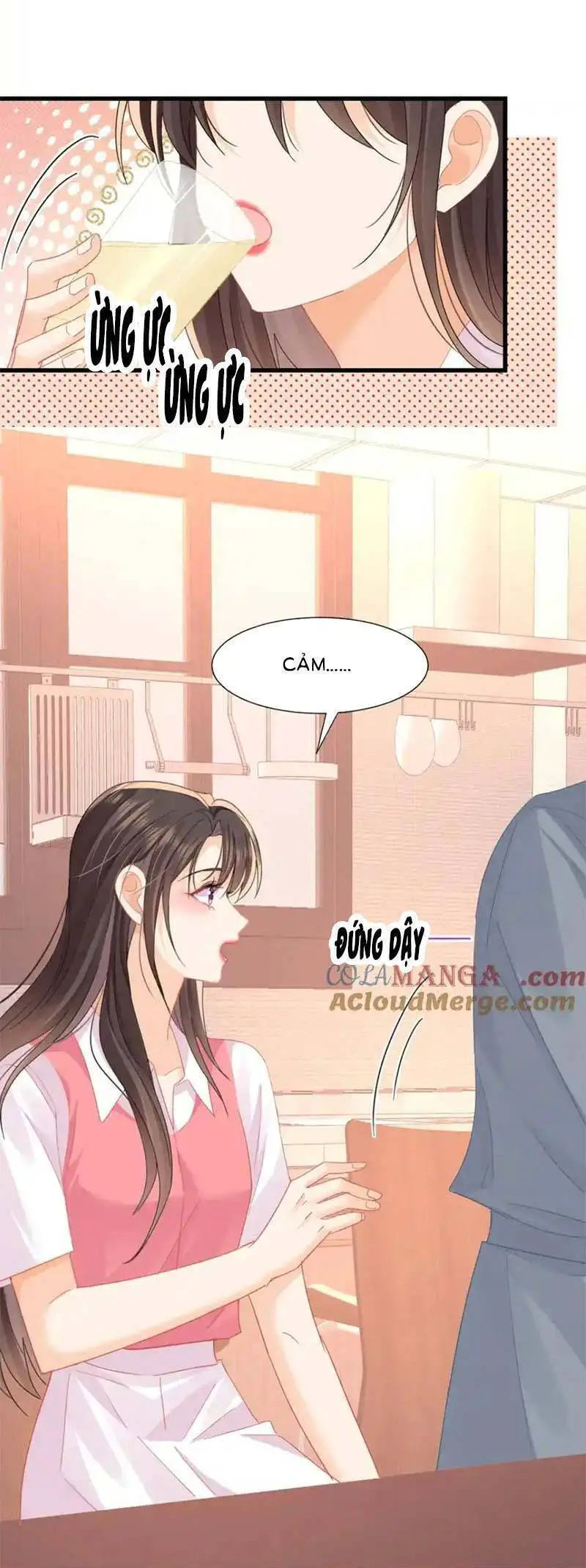 Cùng Lục Gia Yêu Đương Vụng Trộm Nettruyen ZZZ Chương 65 Page 13