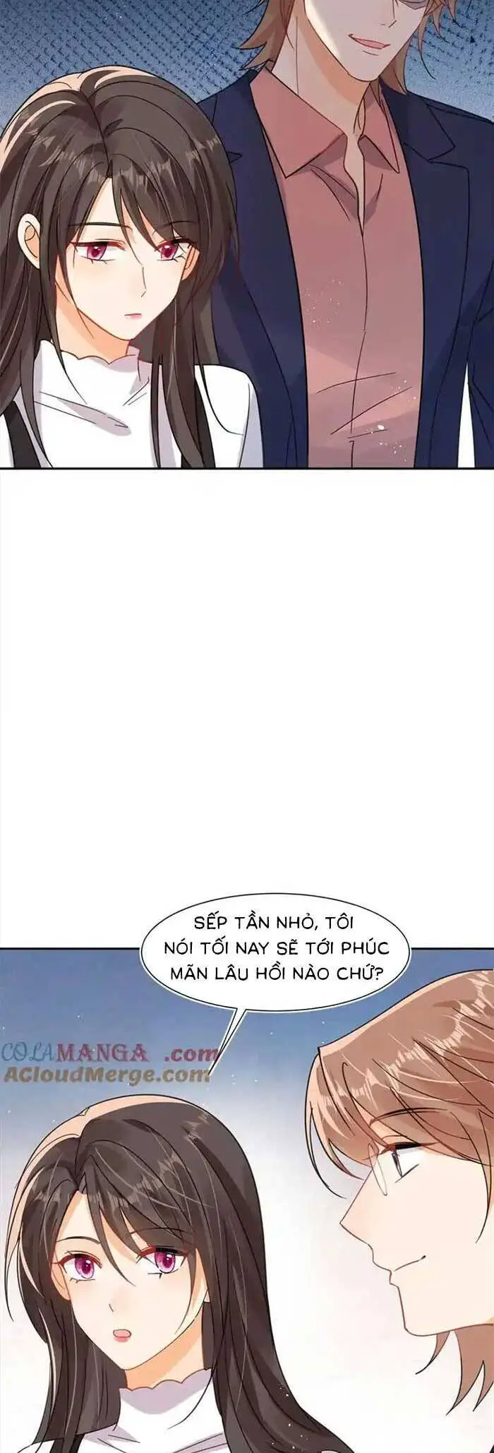 Cùng Lục Gia Yêu Đương Vụng Trộm Nettruyen ZZZ Chương 111 Page 13