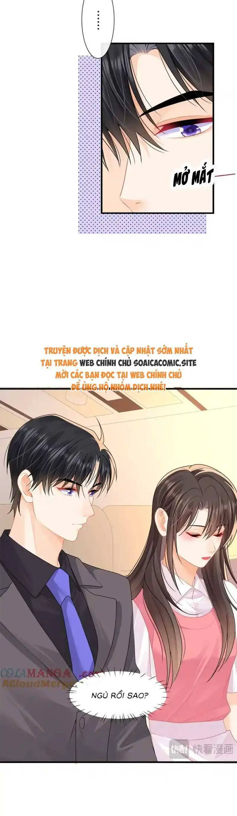 Cùng Lục Gia Yêu Đương Vụng Trộm Nettruyen ZZZ Chương 61 Page 9
