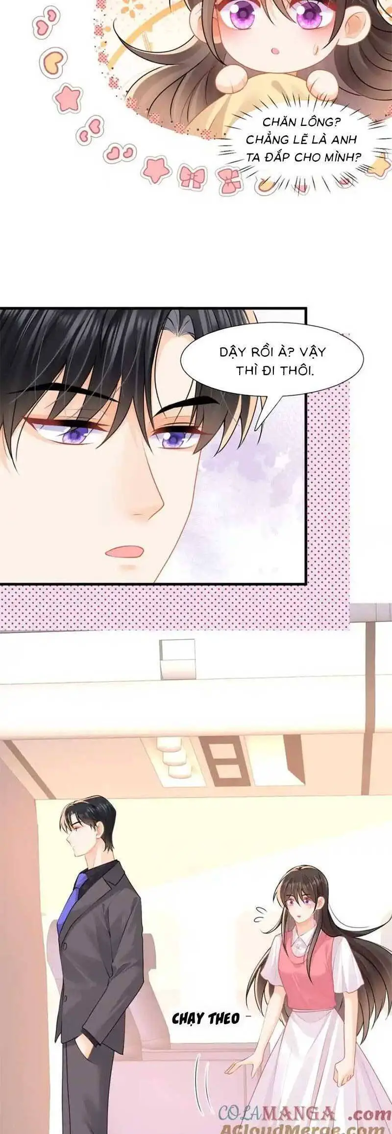 Cùng Lục Gia Yêu Đương Vụng Trộm Nettruyen ZZZ Chương 61 Page 14