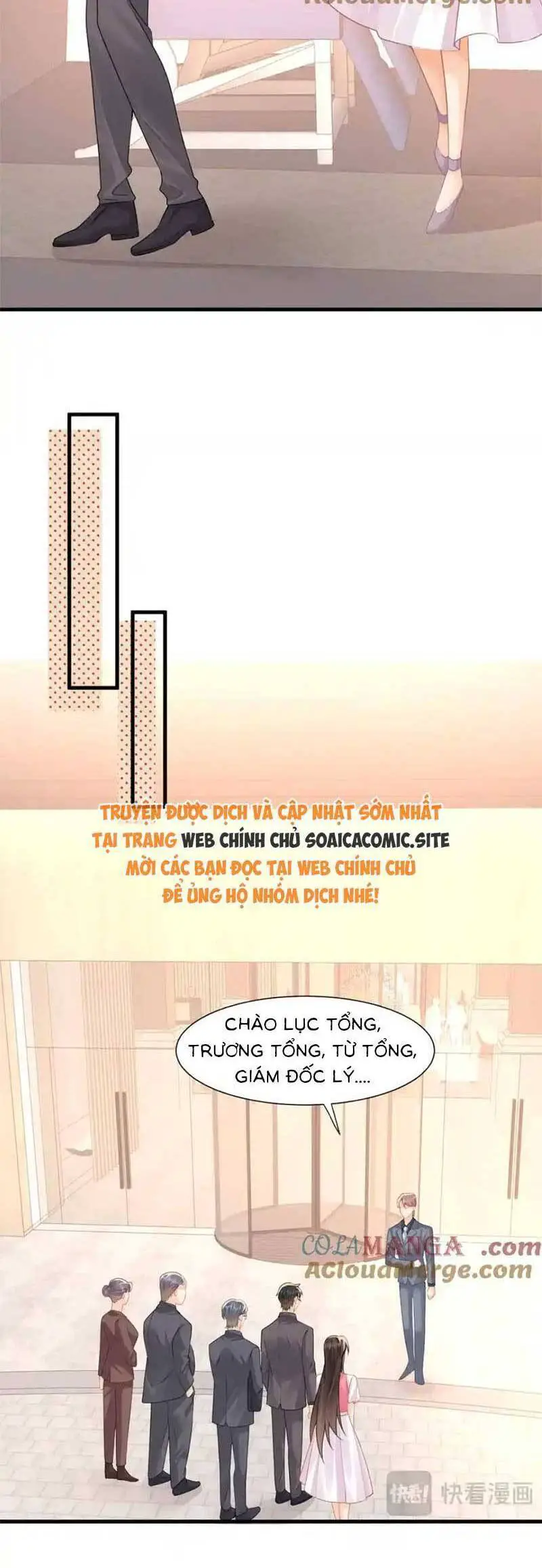 Cùng Lục Gia Yêu Đương Vụng Trộm Nettruyen ZZZ Chương 61 Page 15