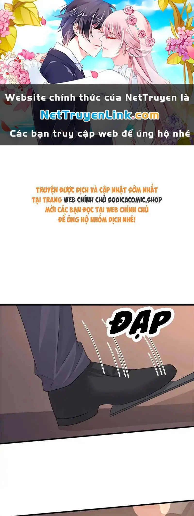 Cùng Lục Gia Yêu Đương Vụng Trộm Nettruyen ZZZ Chương 63 Page 1