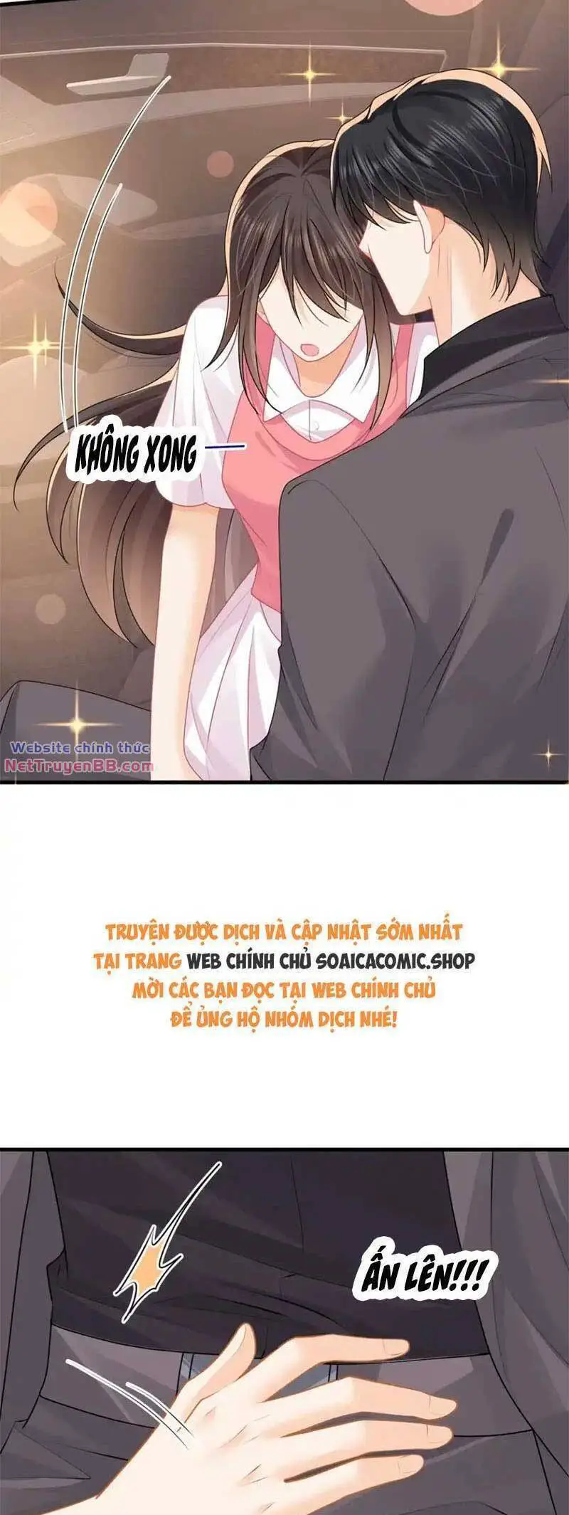 Cùng Lục Gia Yêu Đương Vụng Trộm Nettruyen ZZZ Chương 63 Page 2