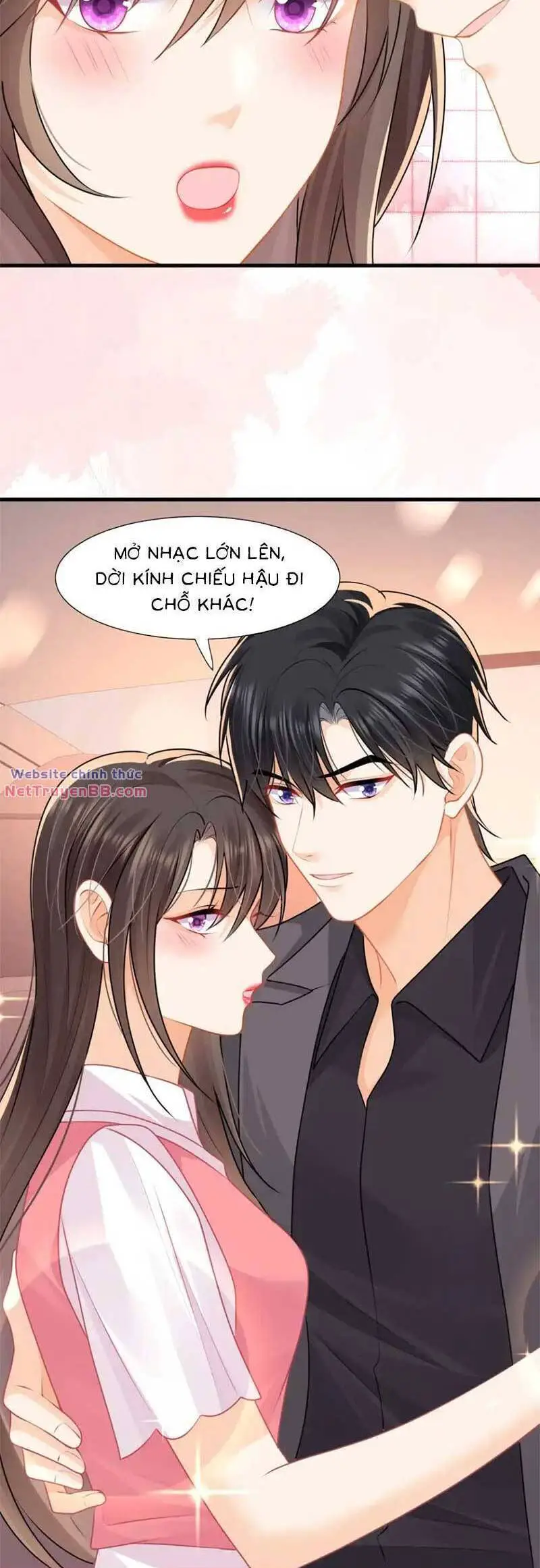 Cùng Lục Gia Yêu Đương Vụng Trộm Nettruyen ZZZ Chương 63 Page 5