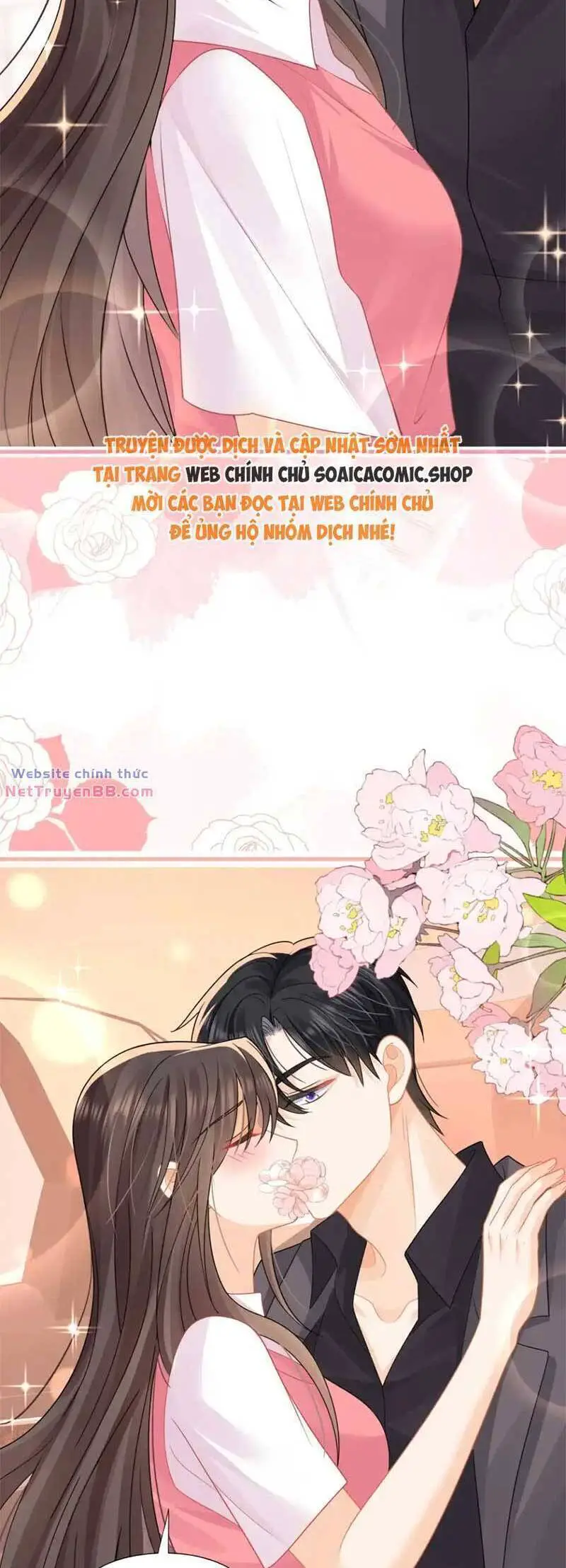 Cùng Lục Gia Yêu Đương Vụng Trộm Nettruyen ZZZ Chương 63 Page 8