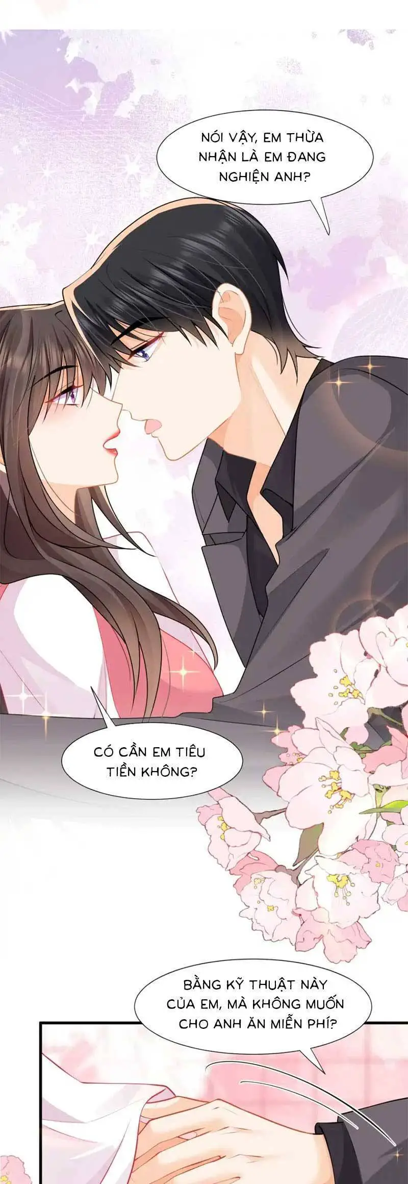 Cùng Lục Gia Yêu Đương Vụng Trộm Nettruyen ZZZ Chương 63 Page 13