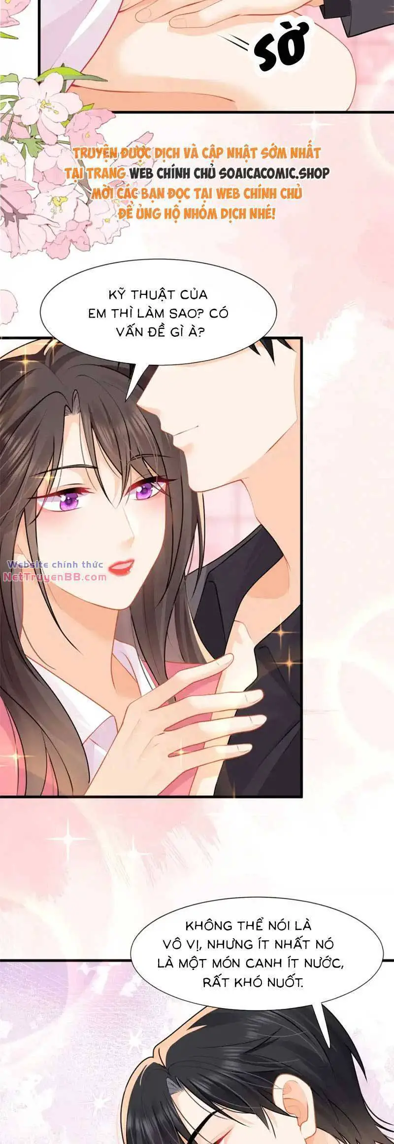Cùng Lục Gia Yêu Đương Vụng Trộm Nettruyen ZZZ Chương 63 Page 14