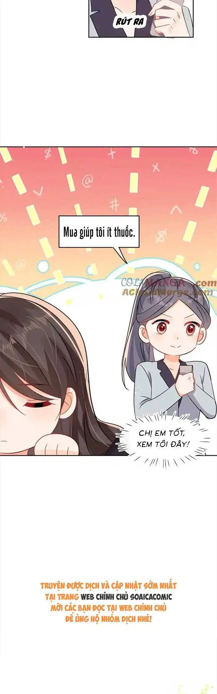 Cùng Lục Gia Yêu Đương Vụng Trộm Nettruyen ZZZ Chương 113 Page 17