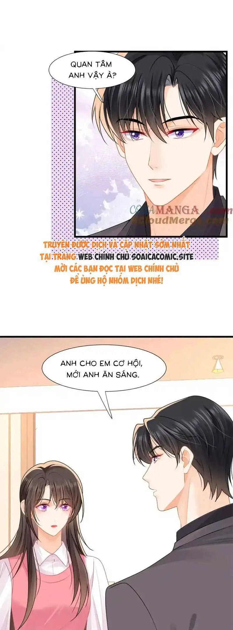 Cùng Lục Gia Yêu Đương Vụng Trộm Nettruyen ZZZ Chương 60 Page 4