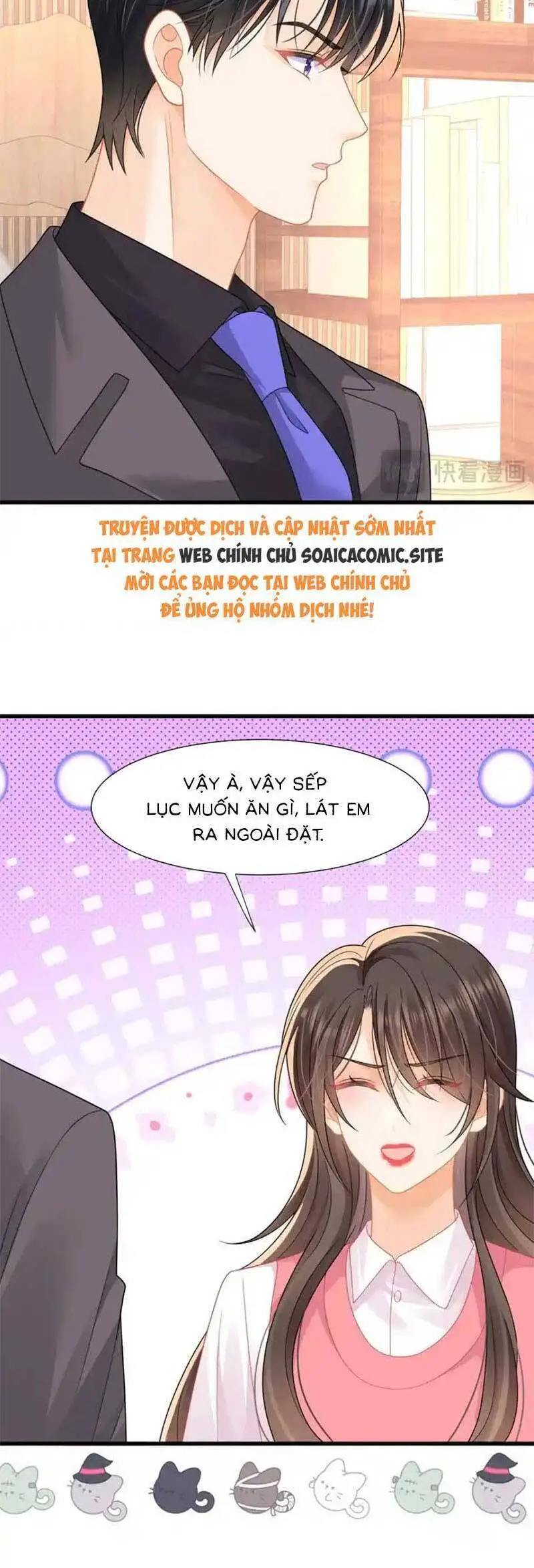 Cùng Lục Gia Yêu Đương Vụng Trộm Nettruyen ZZZ Chương 60 Page 12